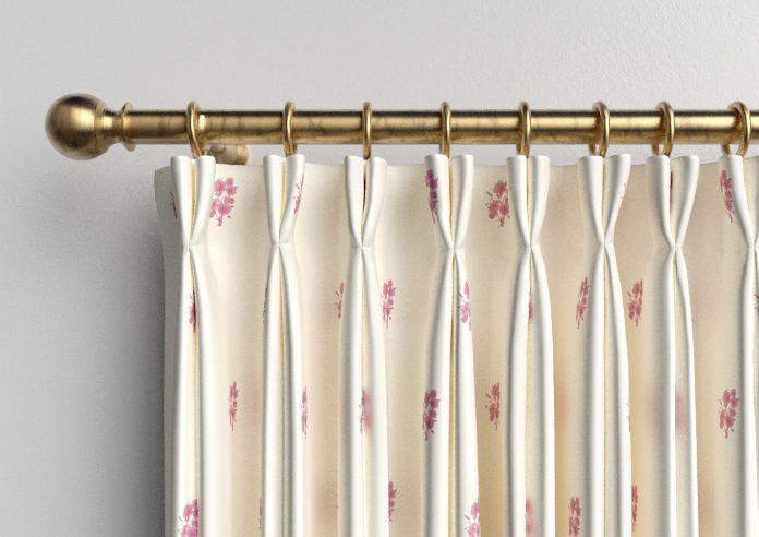 Posey, Cosmos - Made to Measure Curtains - Image 10